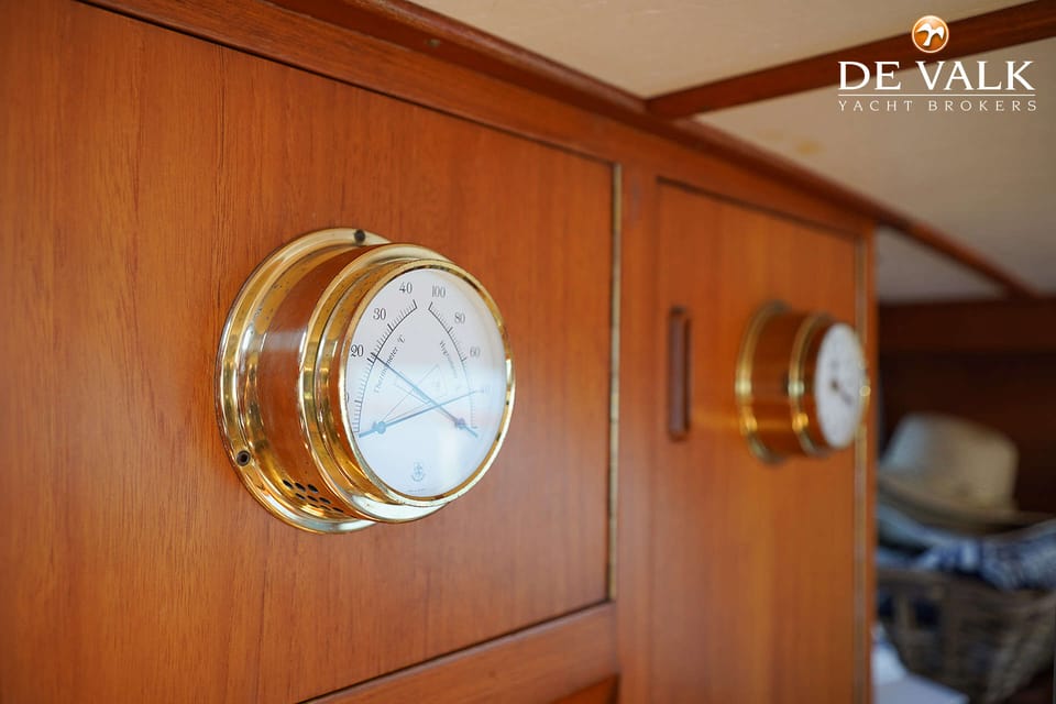 Feadship Van Lent - Foto 25