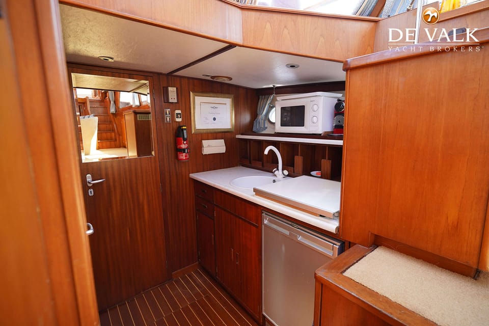 Feadship Van Lent - Foto 27