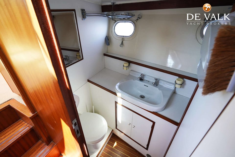 Feadship Van Lent - Foto 28