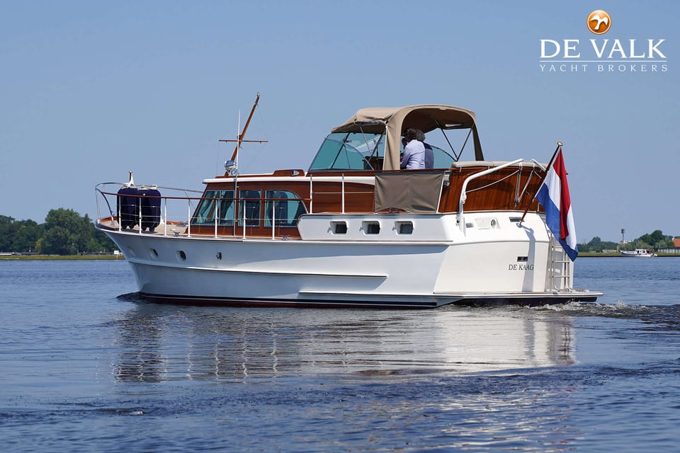 Feadship Van Lent - Foto 6