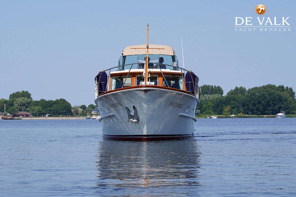Feadship Van Lent - Foto 7