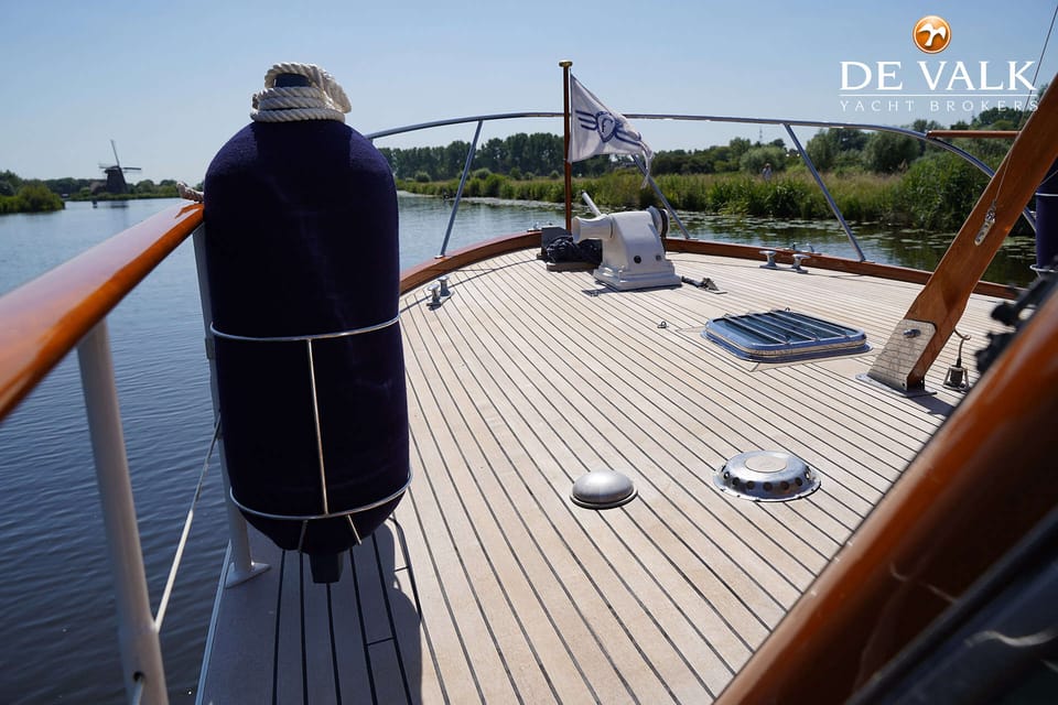 Feadship Van Lent - Foto 8