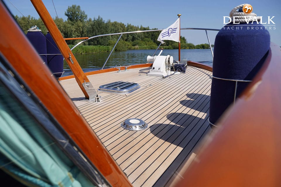 Feadship Van Lent - Foto 9