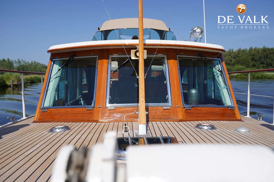 Feadship Van Lent - Foto 10