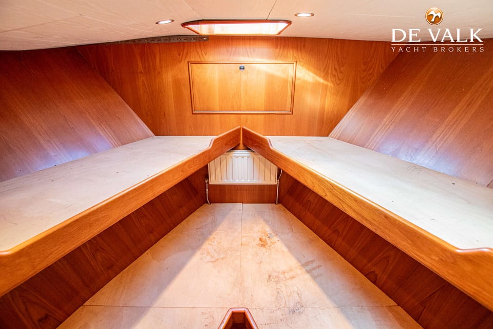 Custom Built Live Aboard 1800 - Foto 37
