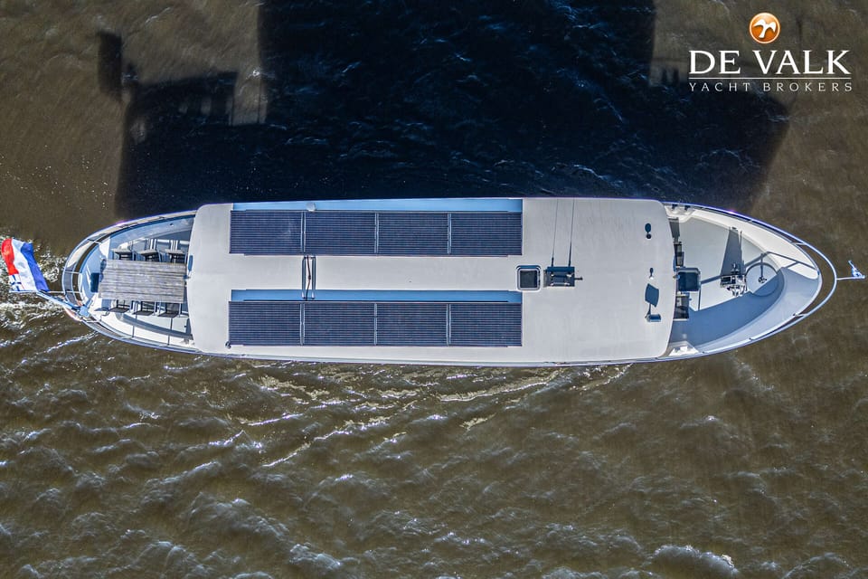 Custom Built Live Aboard 1800 - Foto 10