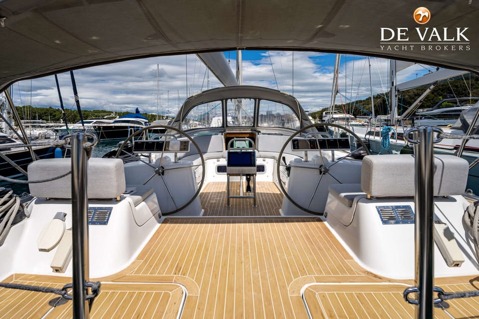 Hanse 531 - Foto 11