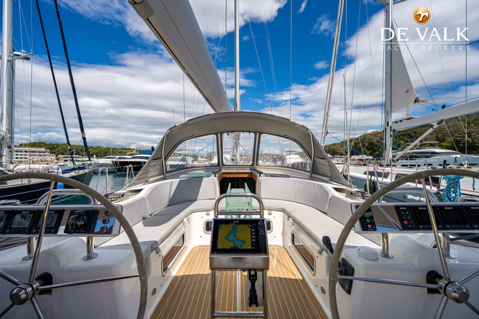 Hanse 531 - Foto 17