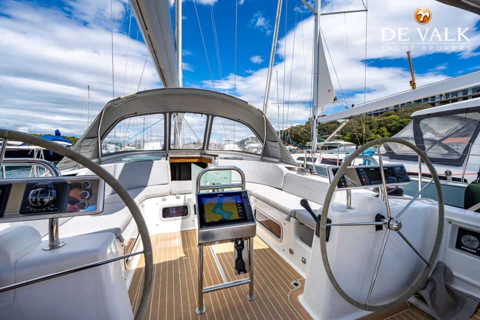 Hanse 531 - Foto 18