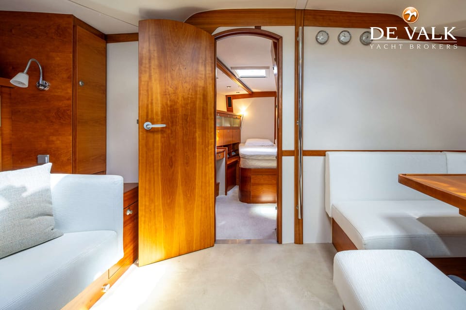 Hanse 531 - Foto 26