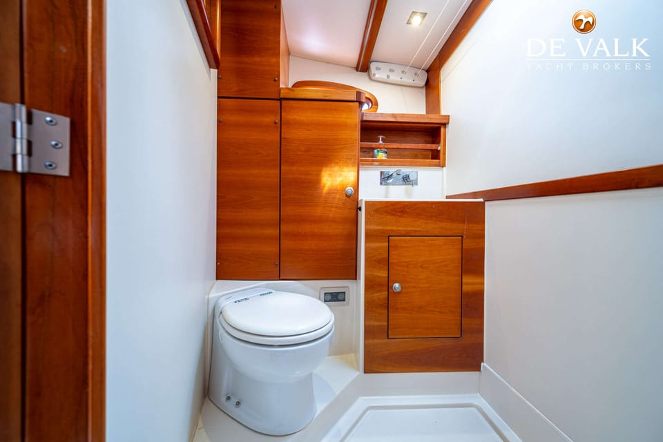 Hanse 531 - Foto 30