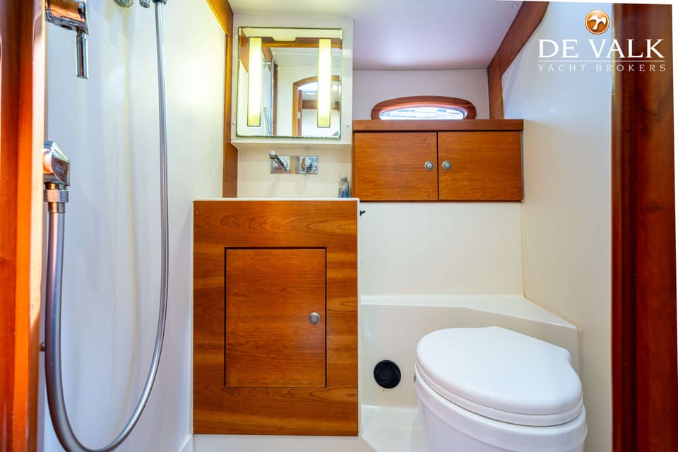 Hanse 531 - Foto 31