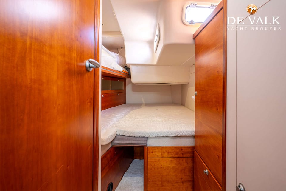 Hanse 531 - Foto 33