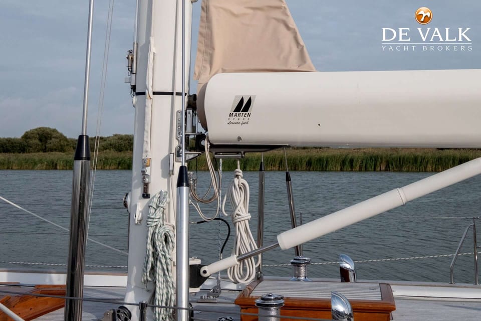 Hoek Classic 73ft - Foto 11