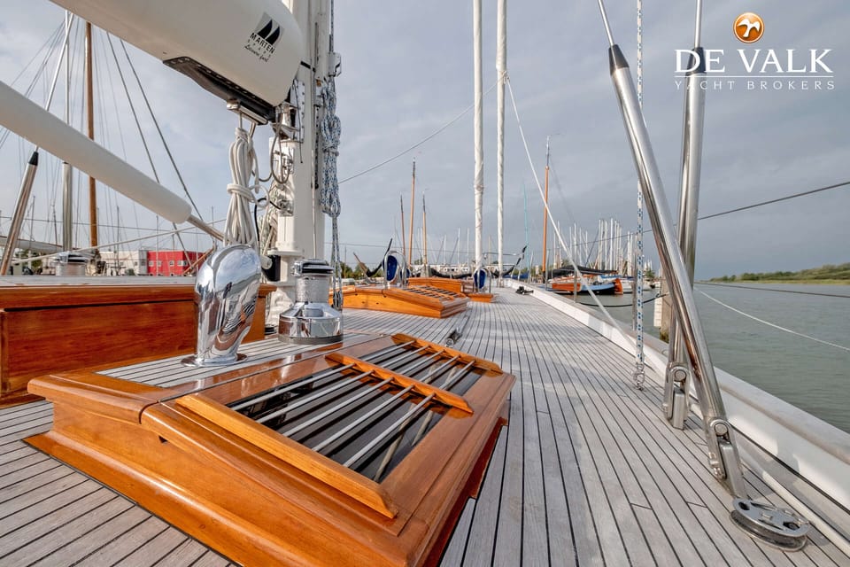 Hoek Classic 73ft - Foto 13