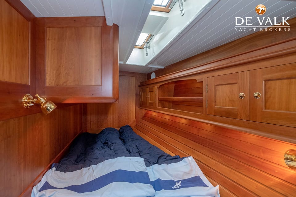 Hoek Classic 73ft - Foto 28