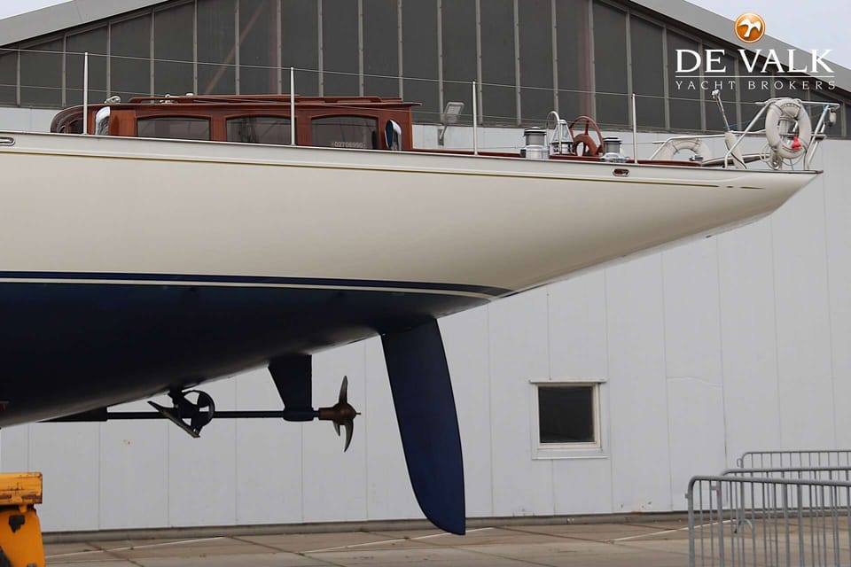 Hoek Classic 73ft - Foto 40