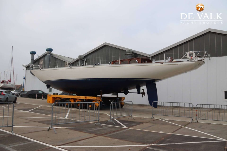 Hoek Classic 73ft - Foto 41