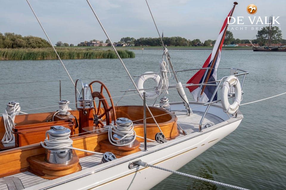 Hoek Classic 73ft - Foto 10