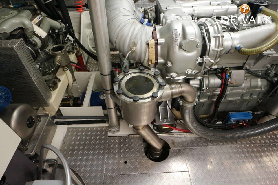 Multiship 2400ALU Rebuild 2011 - Foto 38