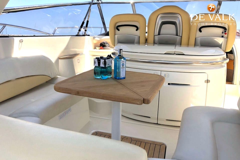 Cranchi Mediterranee 47 - Foto 6