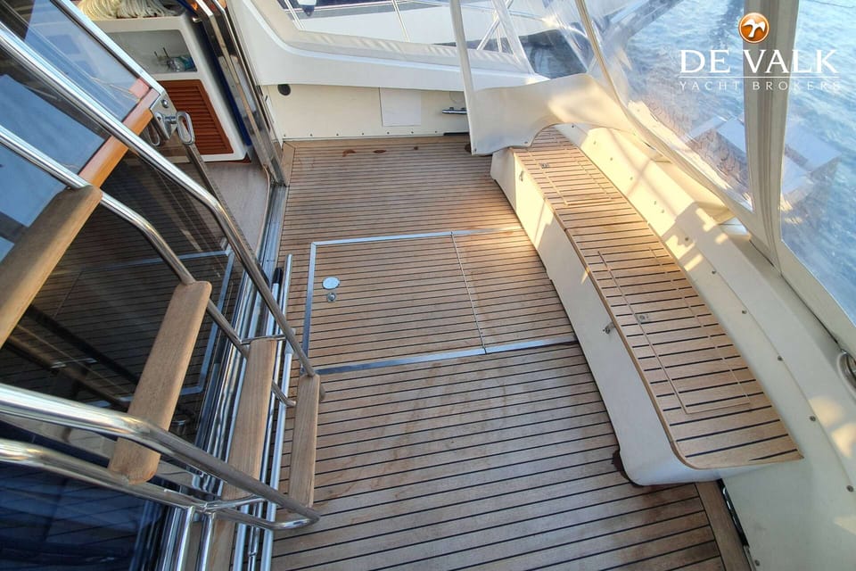 Riva 42 Superamerica - Foto 11