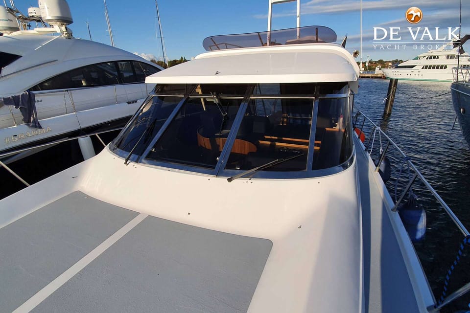 Riva 42 Superamerica - Foto 13