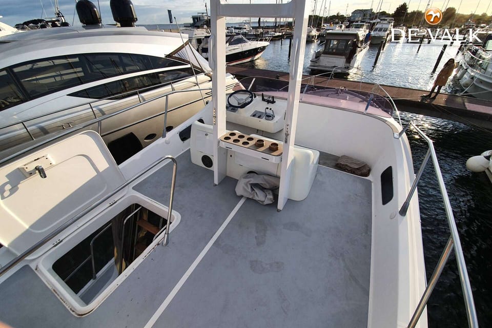 Riva 42 Superamerica - Foto 15