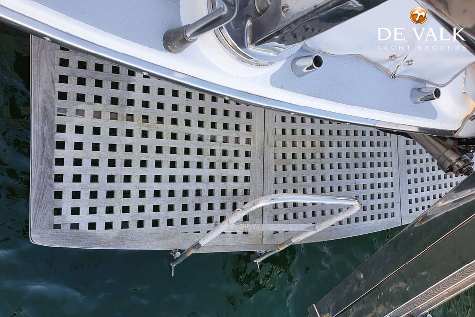 Riva 42 Superamerica - Foto 18