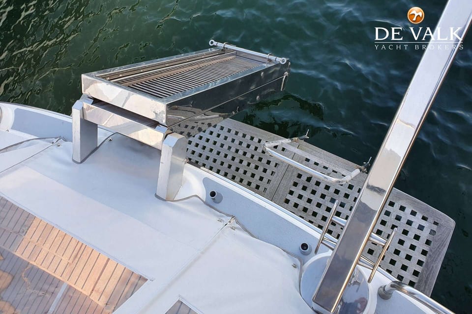 Riva 42 Superamerica - Foto 19