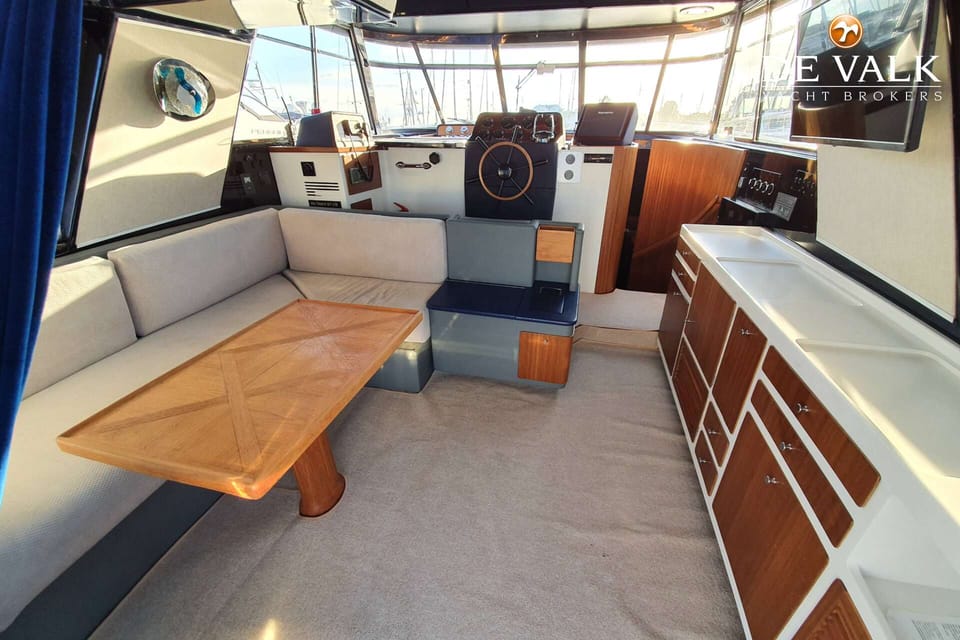 Riva 42 Superamerica - Foto 20