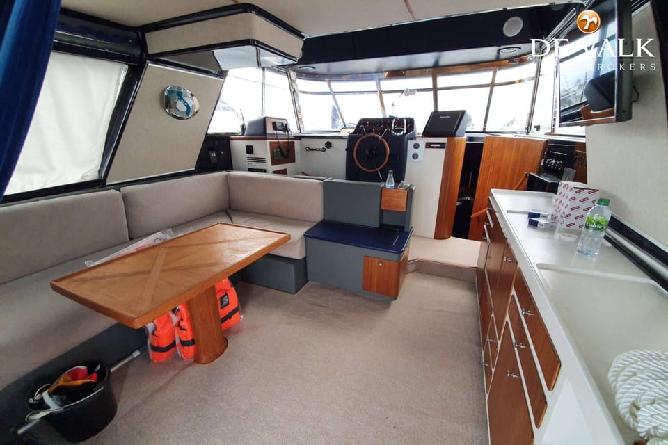 Riva 42 Superamerica - Foto 21