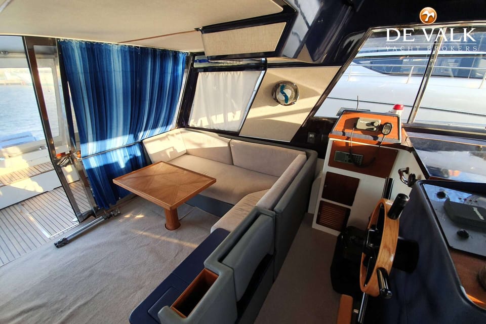 Riva 42 Superamerica - Foto 24