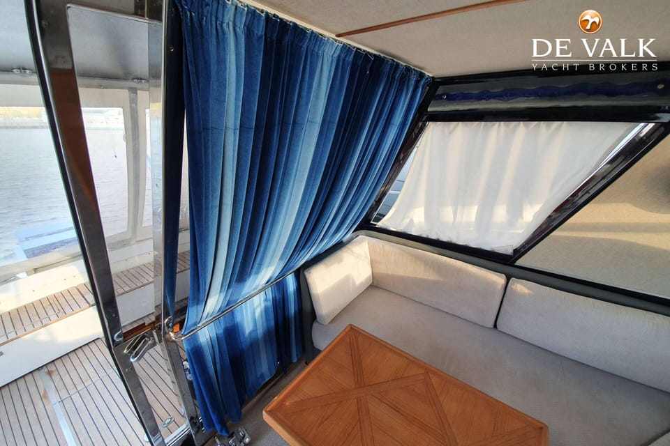 Riva 42 Superamerica - Foto 25