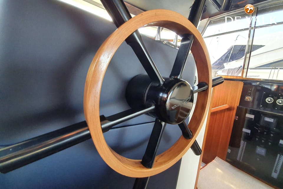 Riva 42 Superamerica - Foto 27