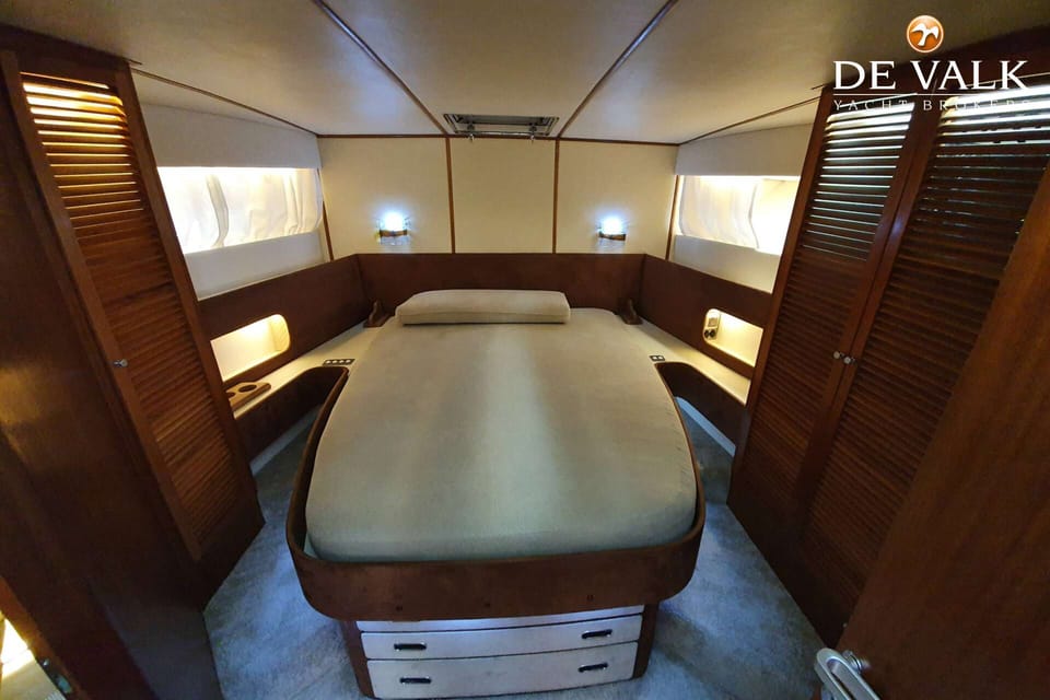 Riva 42 Superamerica - Foto 28