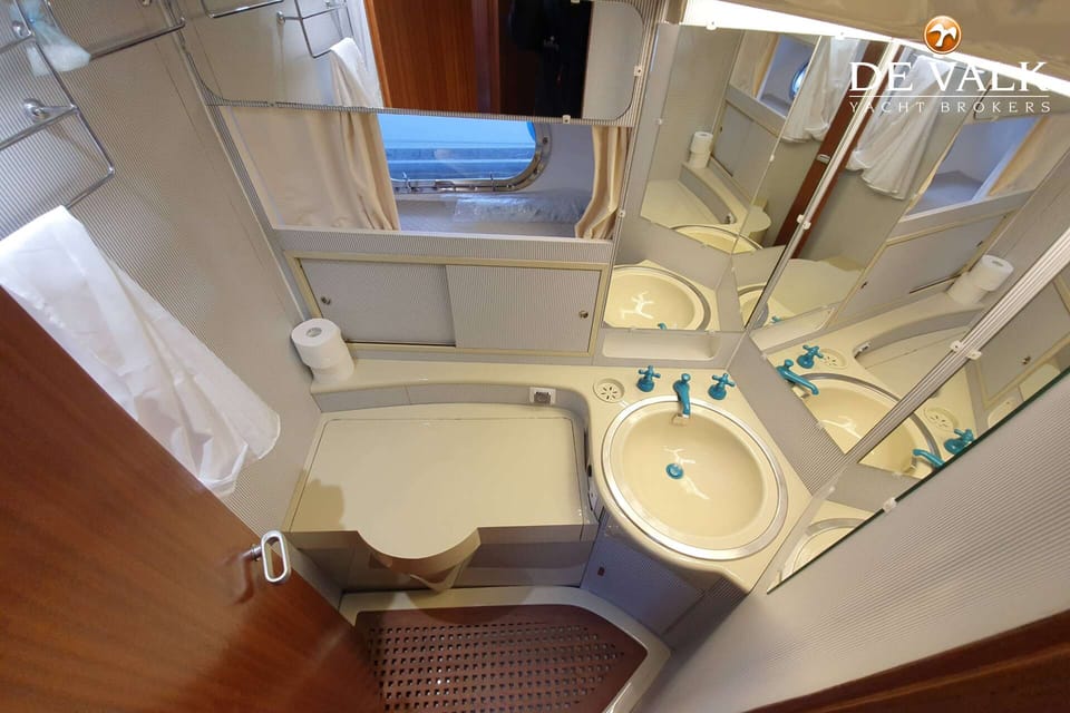 Riva 42 Superamerica - Foto 30