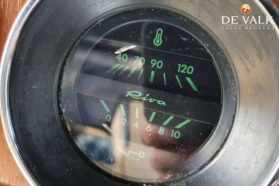 Riva 42 Superamerica - Foto 33
