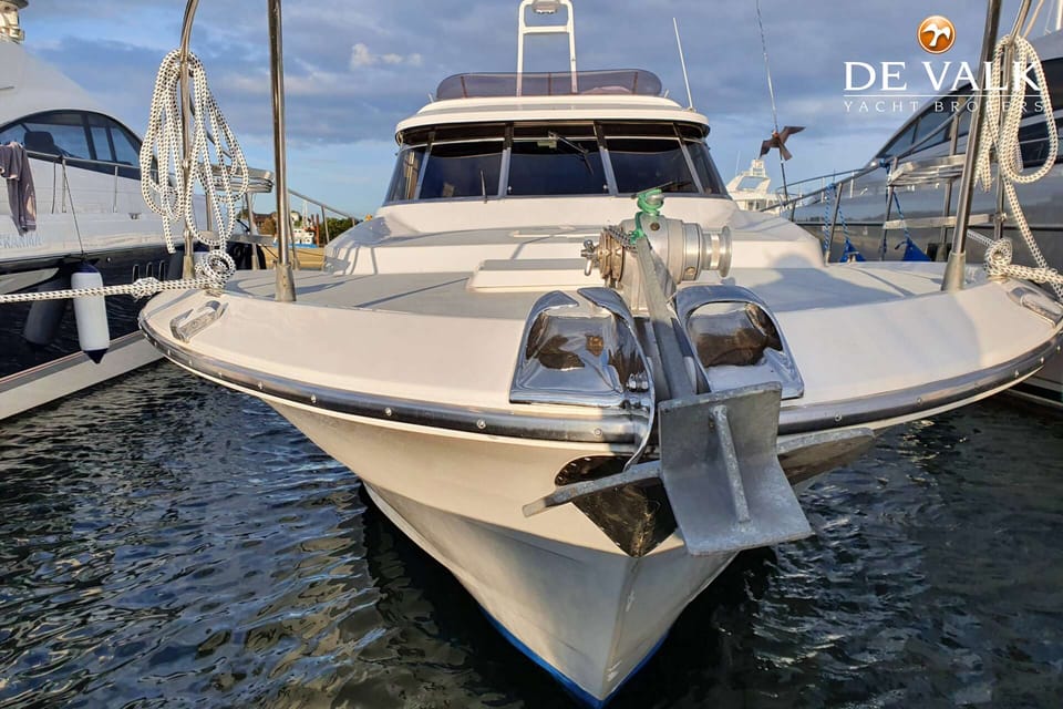 Riva 42 Superamerica - Foto 7