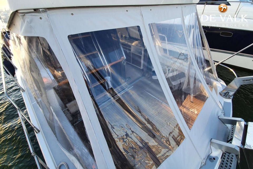 Riva 42 Superamerica - Foto 9