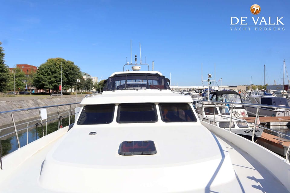 Pacific Allure 155 - Foto 17