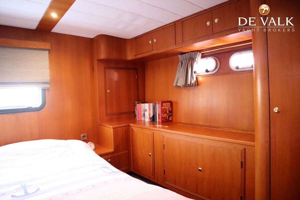 Pacific Allure 155 - Foto 32