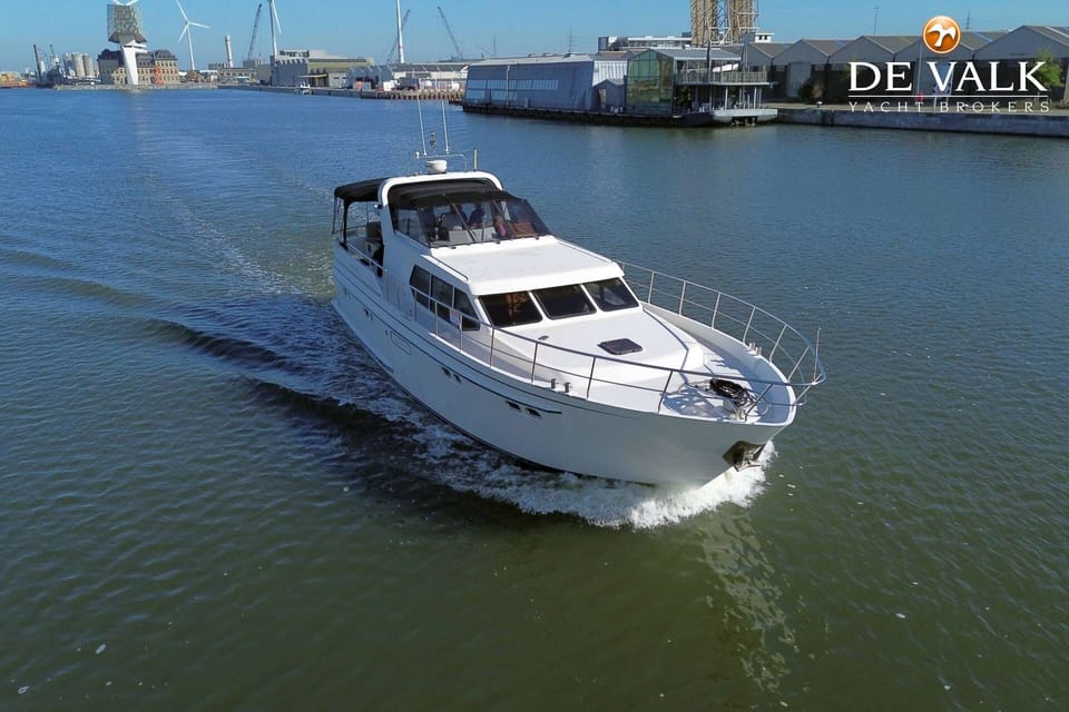 Pacific Allure 155 - Foto 6