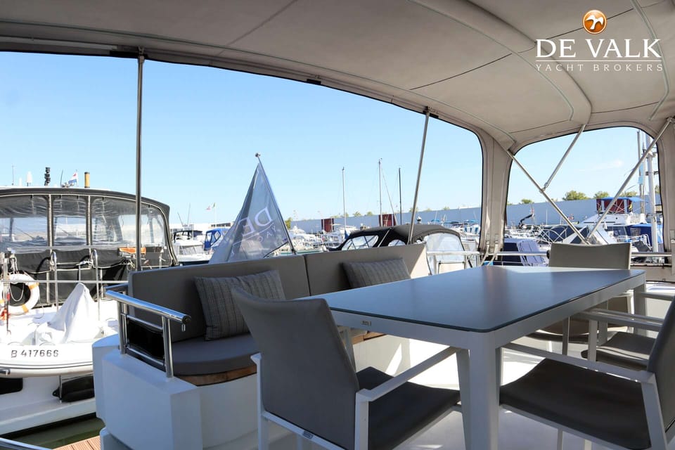 Pacific Allure 155 - Foto 9