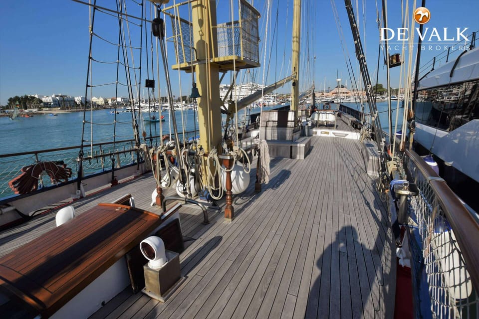 Schooner Baltimore Fishing - Foto 11