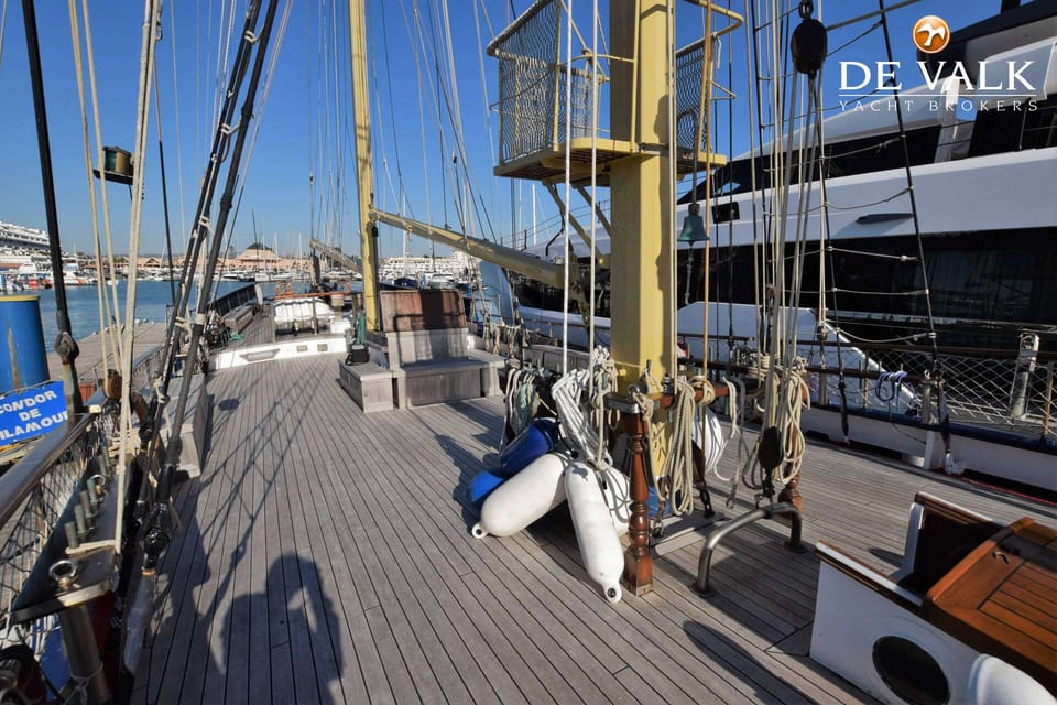 Schooner Baltimore Fishing - Foto 14