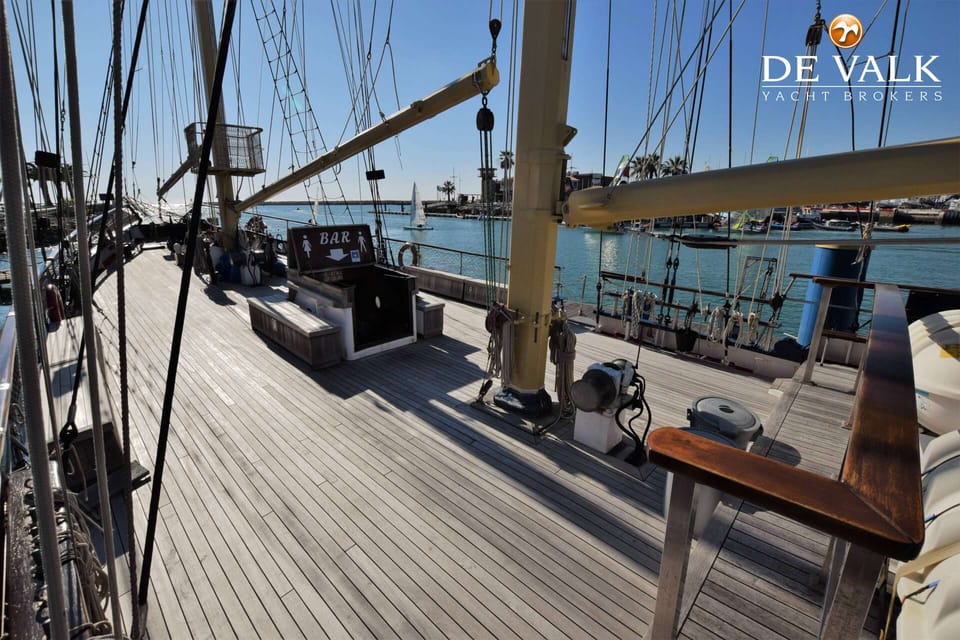 Schooner Baltimore Fishing - Foto 10