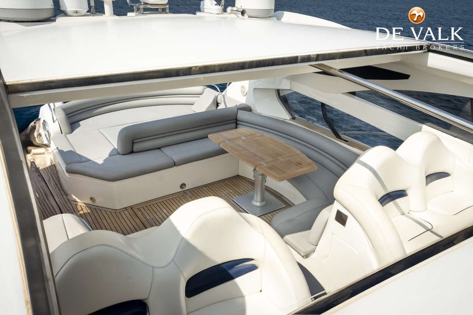 Sunseeker Predator 68 - Foto 11