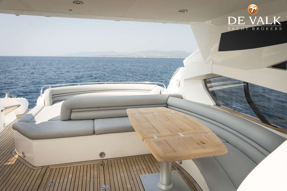 Sunseeker Predator 68 - Foto 12