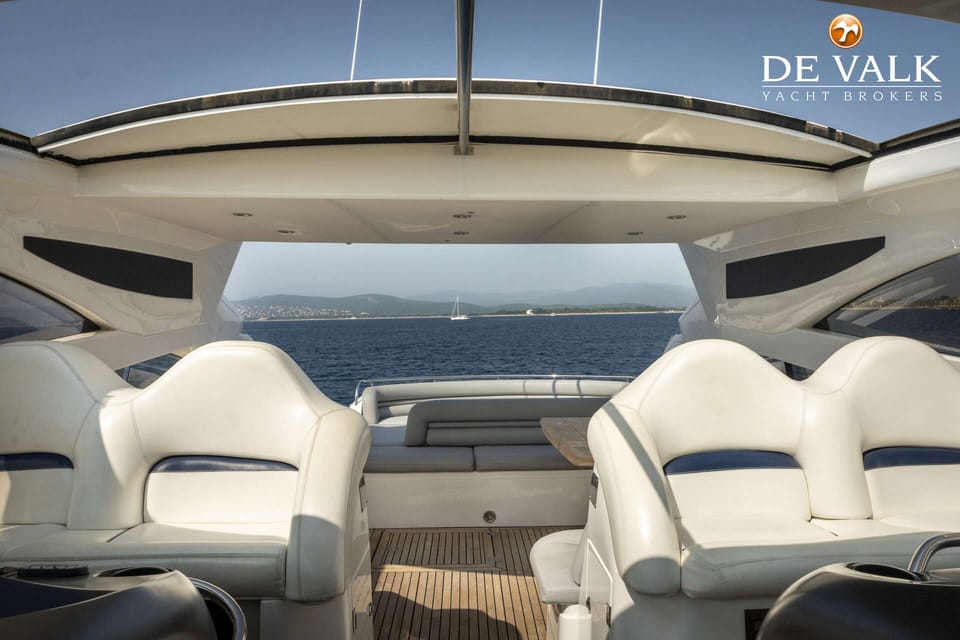 Sunseeker Predator 68 - Foto 13